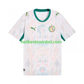 Senegal Voetbalshirts Thuis 2026 2027